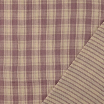 Muslin - Ruta/Rand rosa