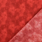 Cotton fabric, Woven - Mira | red dot
