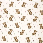 Jersey fabric - Pink