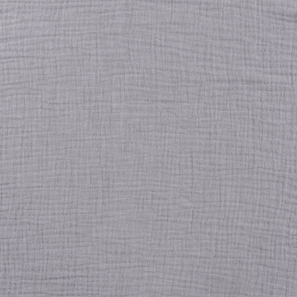 Muslin, melerad - Dusty lila