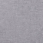 Muslin, melerad - Dusty lila