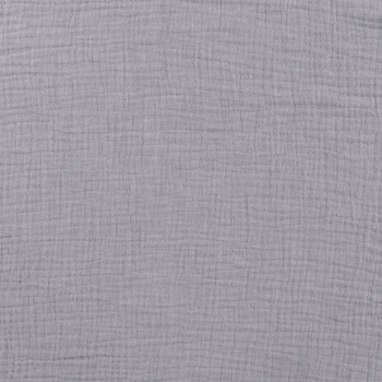 Muslin, melerad - Dusty lila