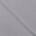 Muslin, melerad - Dusty lila