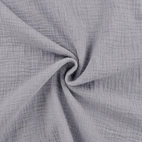 Muslin, melerad - Dusty lila