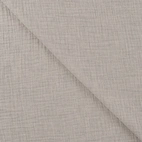 Muslin, melerad - Sand