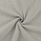 Muslin, melerad - grå