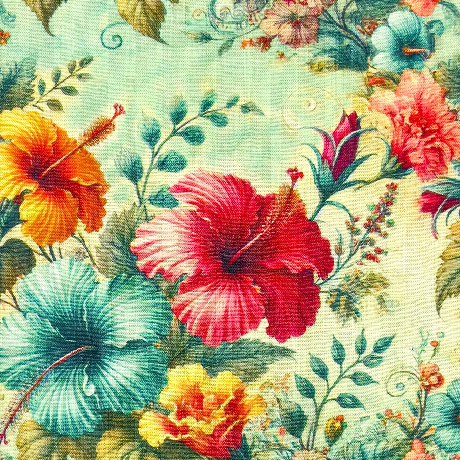 Viskolin - Hibiscus