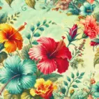 Viskolin - Hibiscus