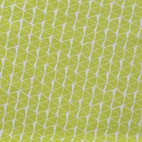 Trikåtyg - Lime