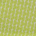 Trikåtyg - Lime
