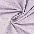 Cotton poplin -Rix, purple