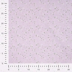 Cotton poplin -Rix, purple