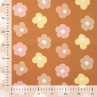 French terry | Flora