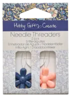 Nålträdare, Daisy