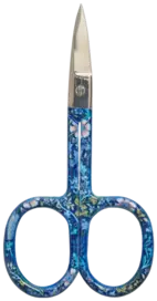 Brodersax, 9,3cm