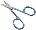 Brodersax, 9,3cm