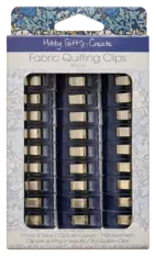 Tyg clips