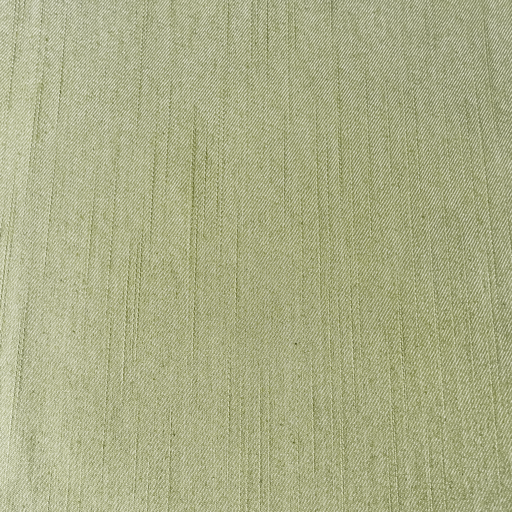 Jeans, Stretch - Olivgrön