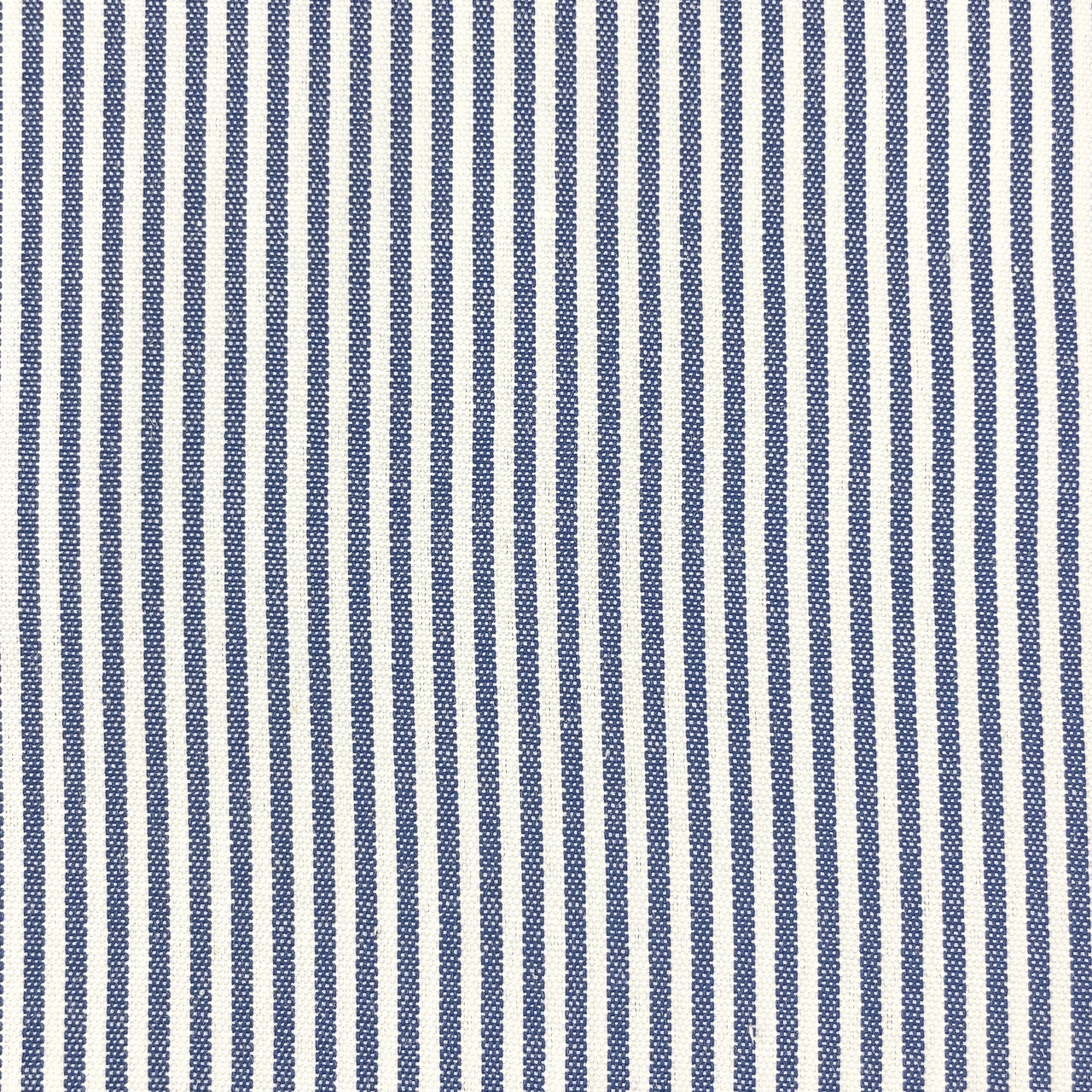 Chambray - Randig, jeans