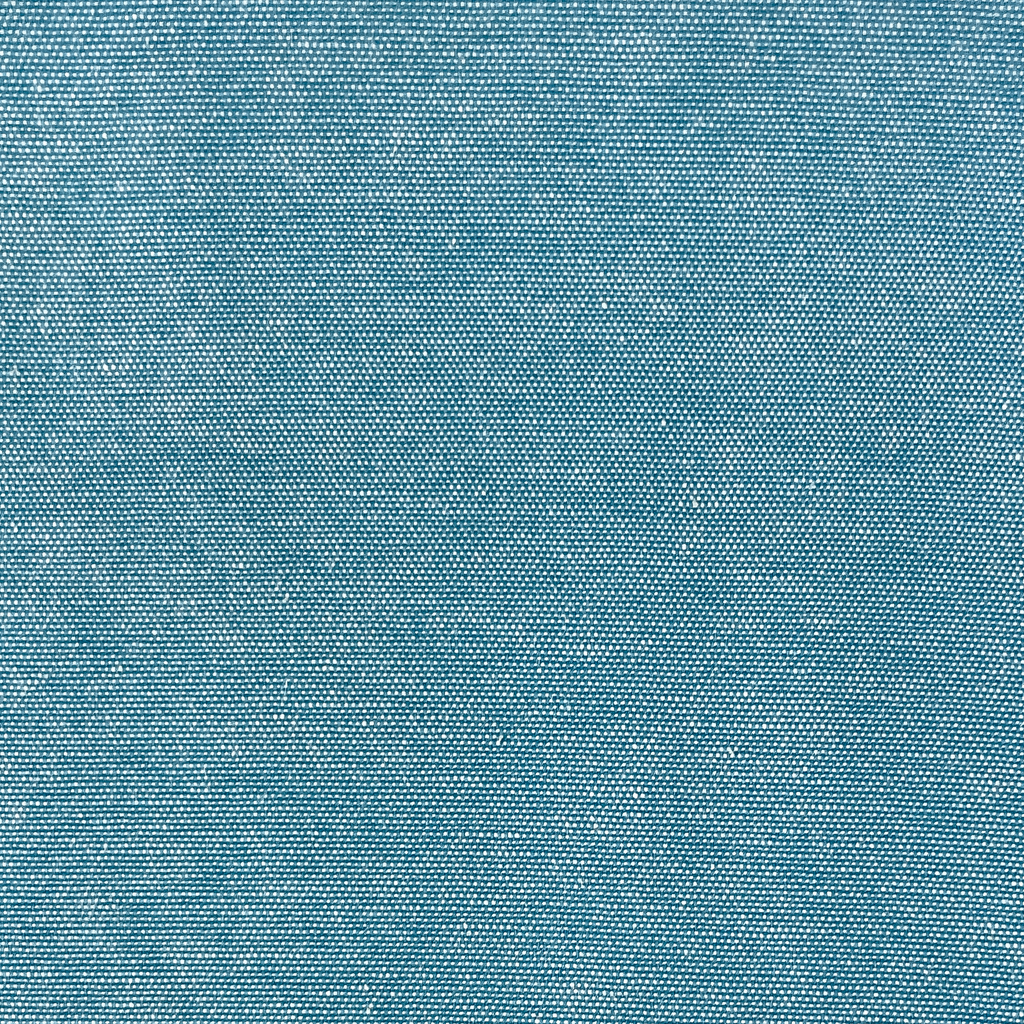 Chambray - Himelsblå