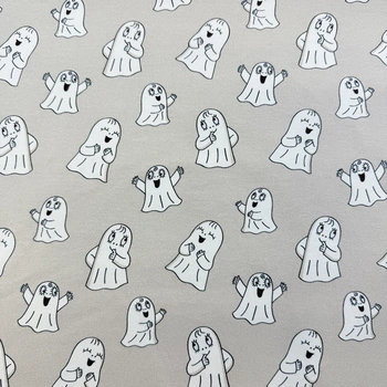 Spöket Laban By ZannaZ - Greige