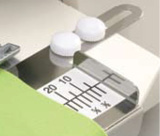 SYGUIDE L:180/B:35MM - Gloria, Ovation (8-trådig)