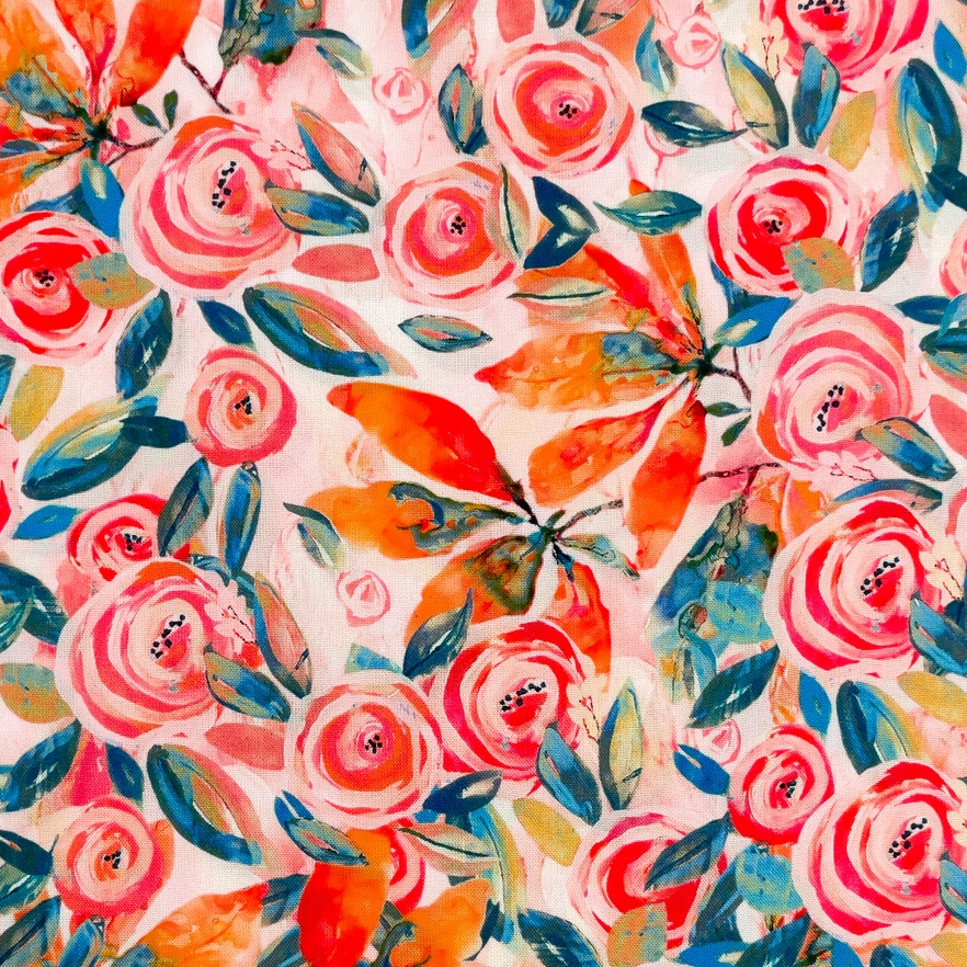 Viskos - Rosie (Design B)