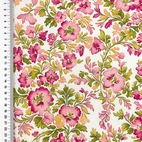 Viskos - Sweetness, Blommor