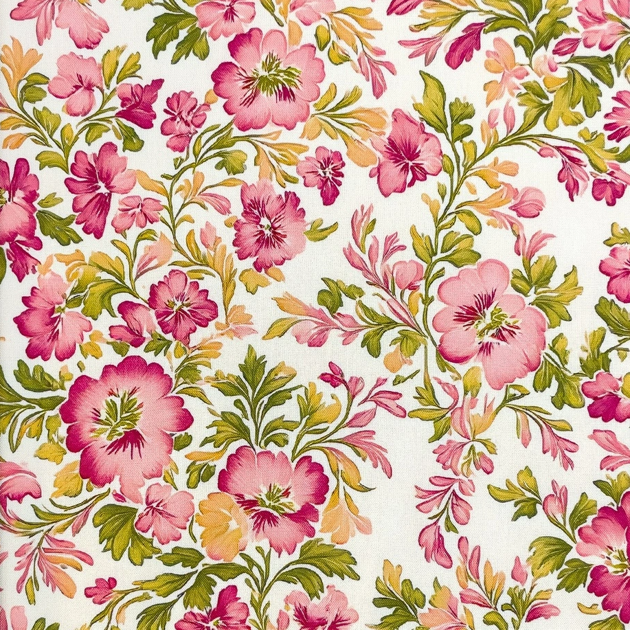 Viskos - Sweetness, Blommor