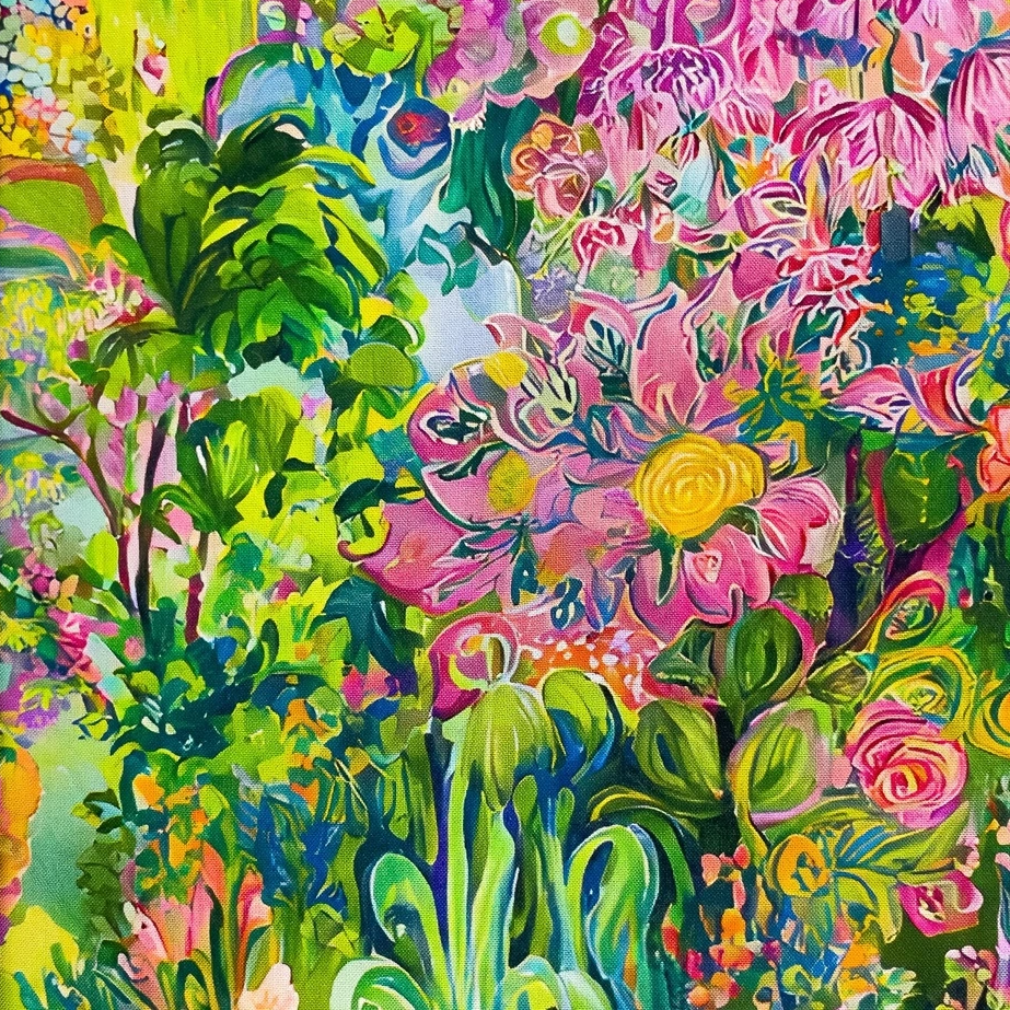 Viskos - Lushly