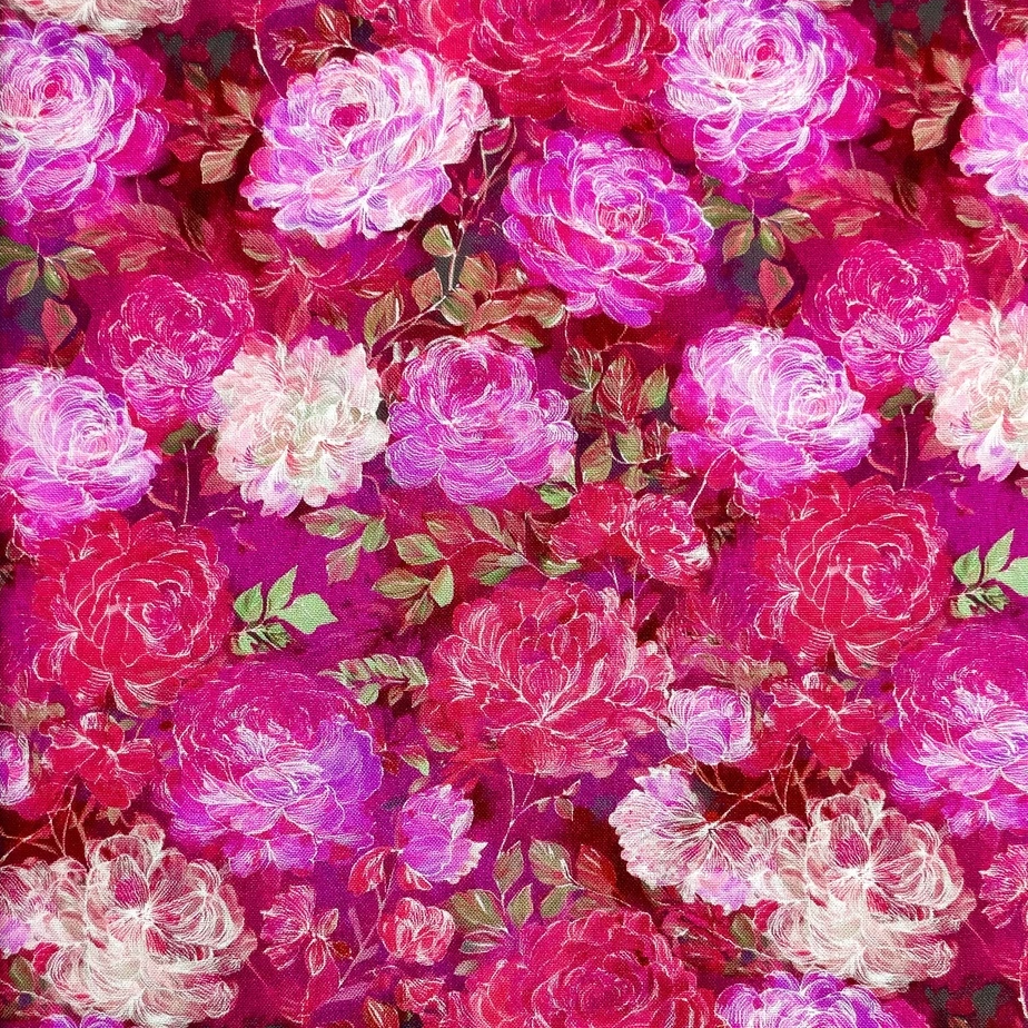 Viskos - Roser, cerise