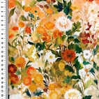 Viskos - Vilda blommor