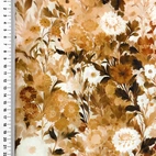 Viskos - Vilda blommor, sand