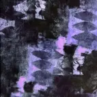 Viskos - Zora, lila