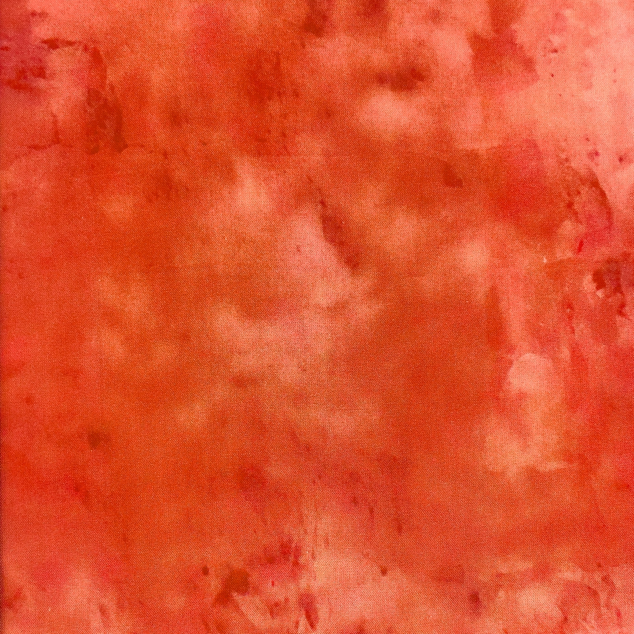 Viskos - Melerat, orange