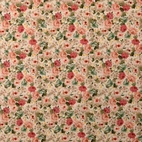 Bomullspoplin - Svea, rosa