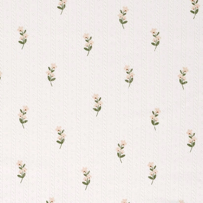 Petite Pointelle - Ida