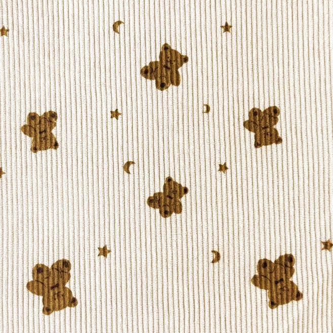 Bear - Ribbcord