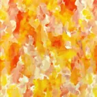 Viskos - Faded Spots, Yellow