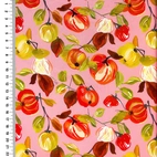 Viskos - Fruity Apple, Pink
