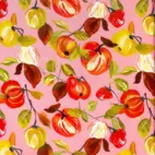 Viskos - Fruity Apple, Pink
