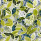Viskos - Floral Explose, Green