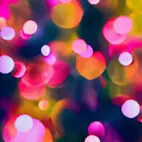 Viskos - Sparks Of Light, Pink