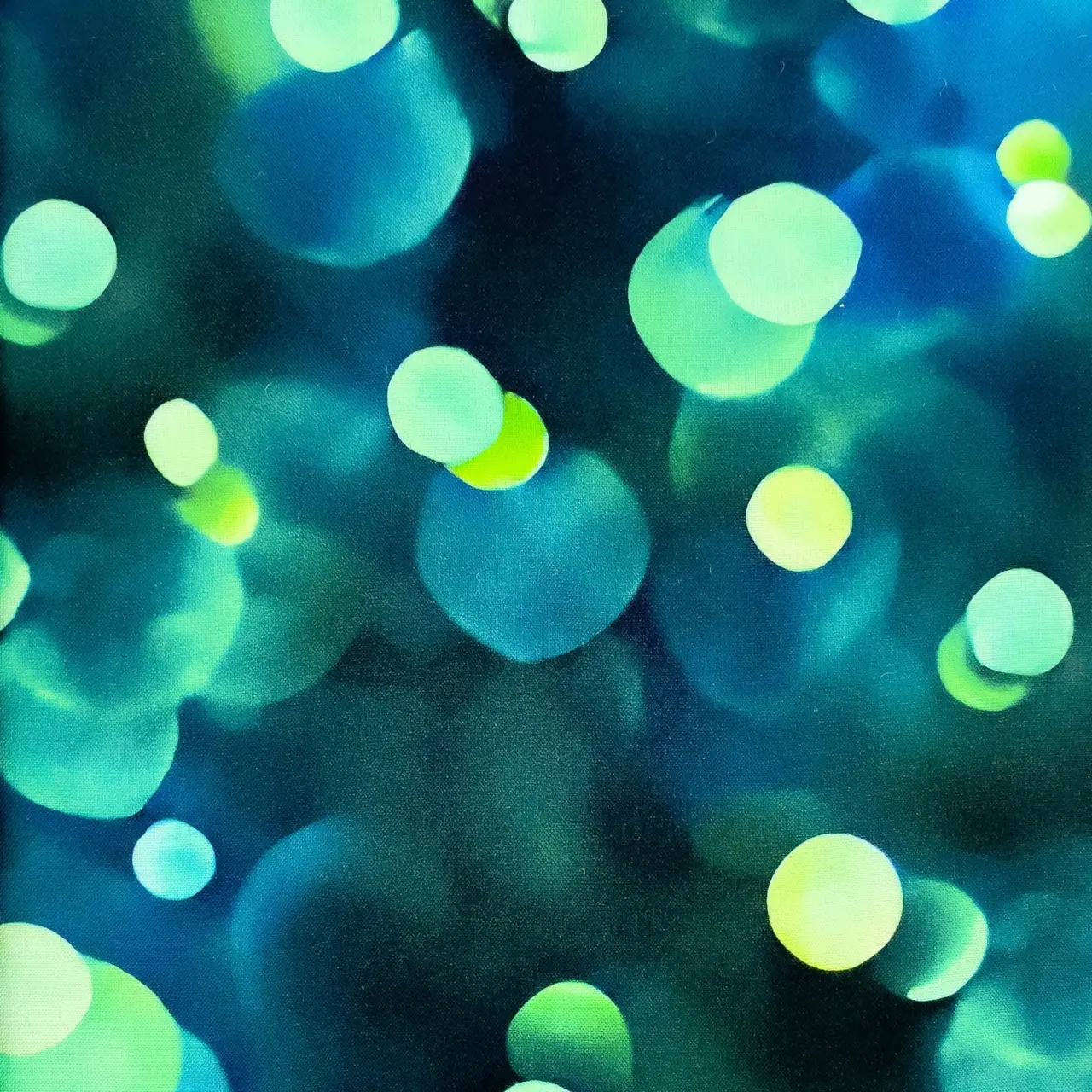 Viscose - Sparks Of Light, Blue