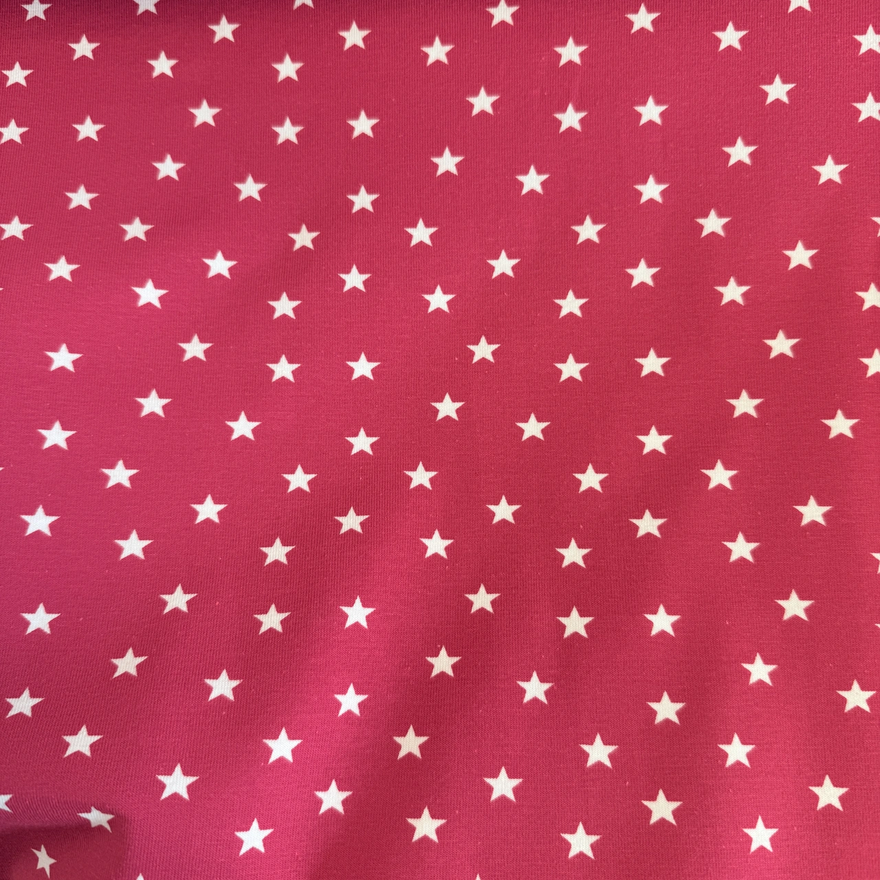 Sofie - Stars, cerise