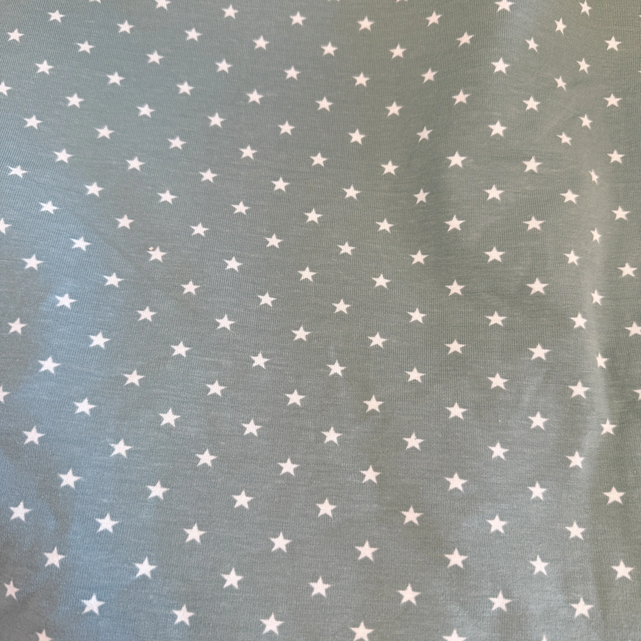 Sofie - Stars, pale green