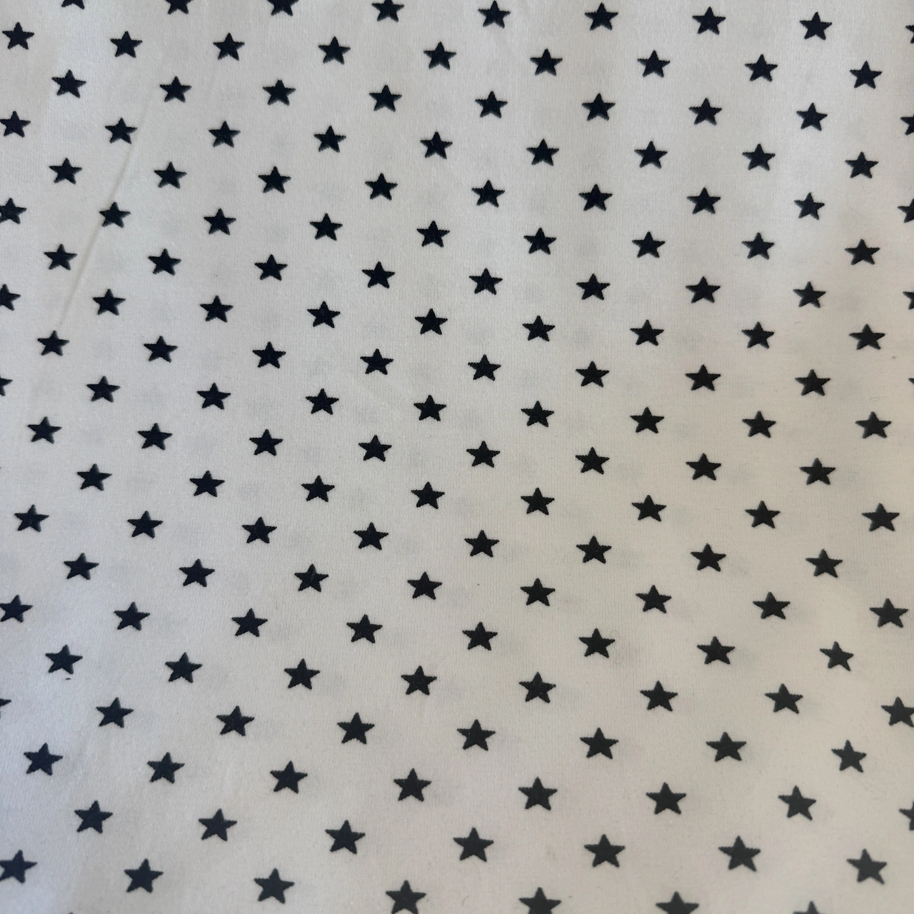 Sofie - Stars, black/white
