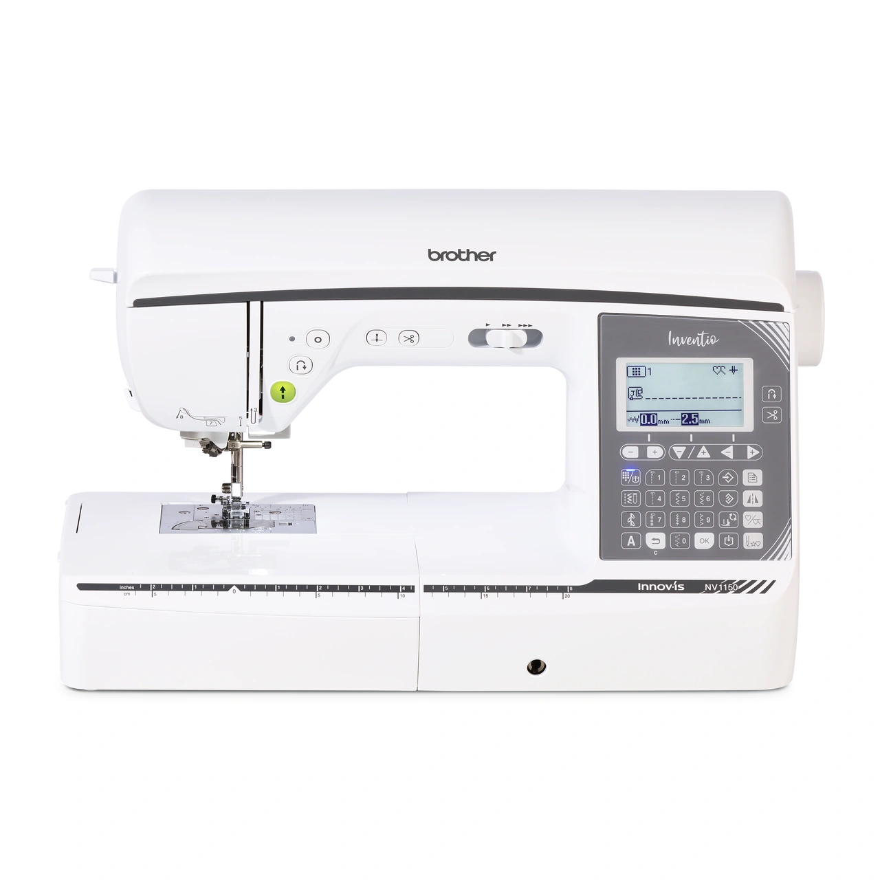 Brother Innov-is nv 1150
