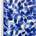 Viskos - Leafs, Blue