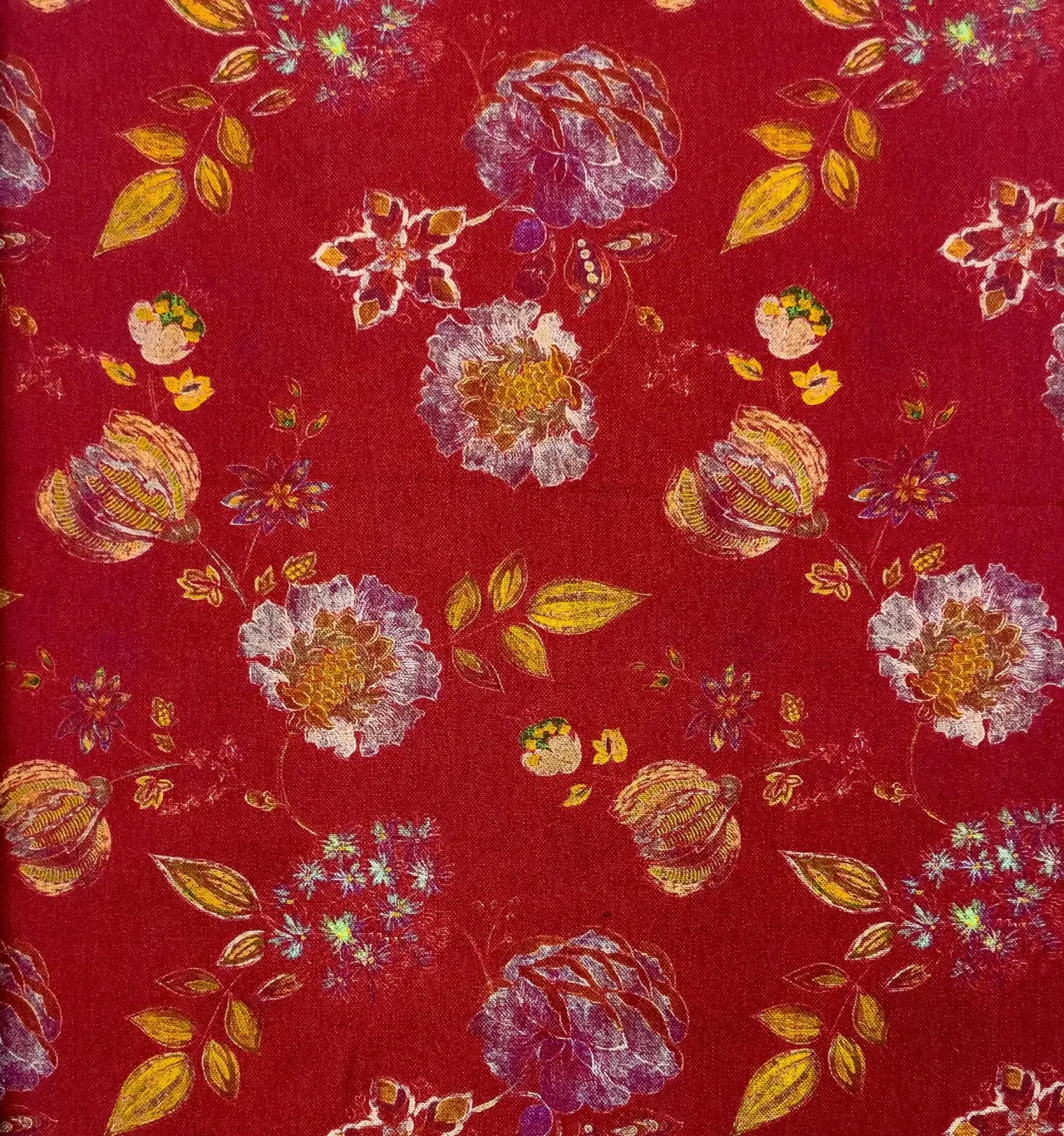 Viskos - Leona, Red